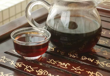 如何正确鉴别普洱茶的好坏?(图4)