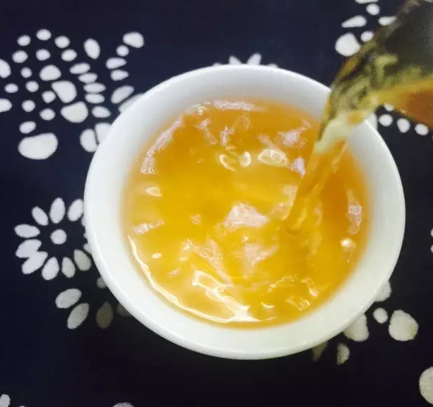 如何正确鉴别普洱茶的好坏?(图16)